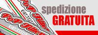 Spedizione gratis Pop Filters
