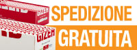 Spedizione gratis Gizeh