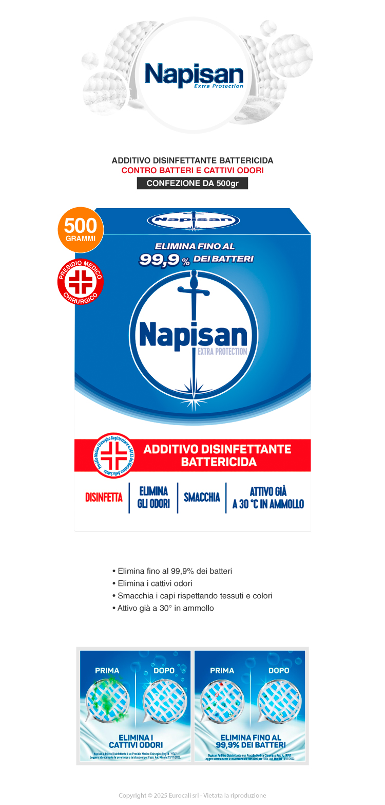 napisan