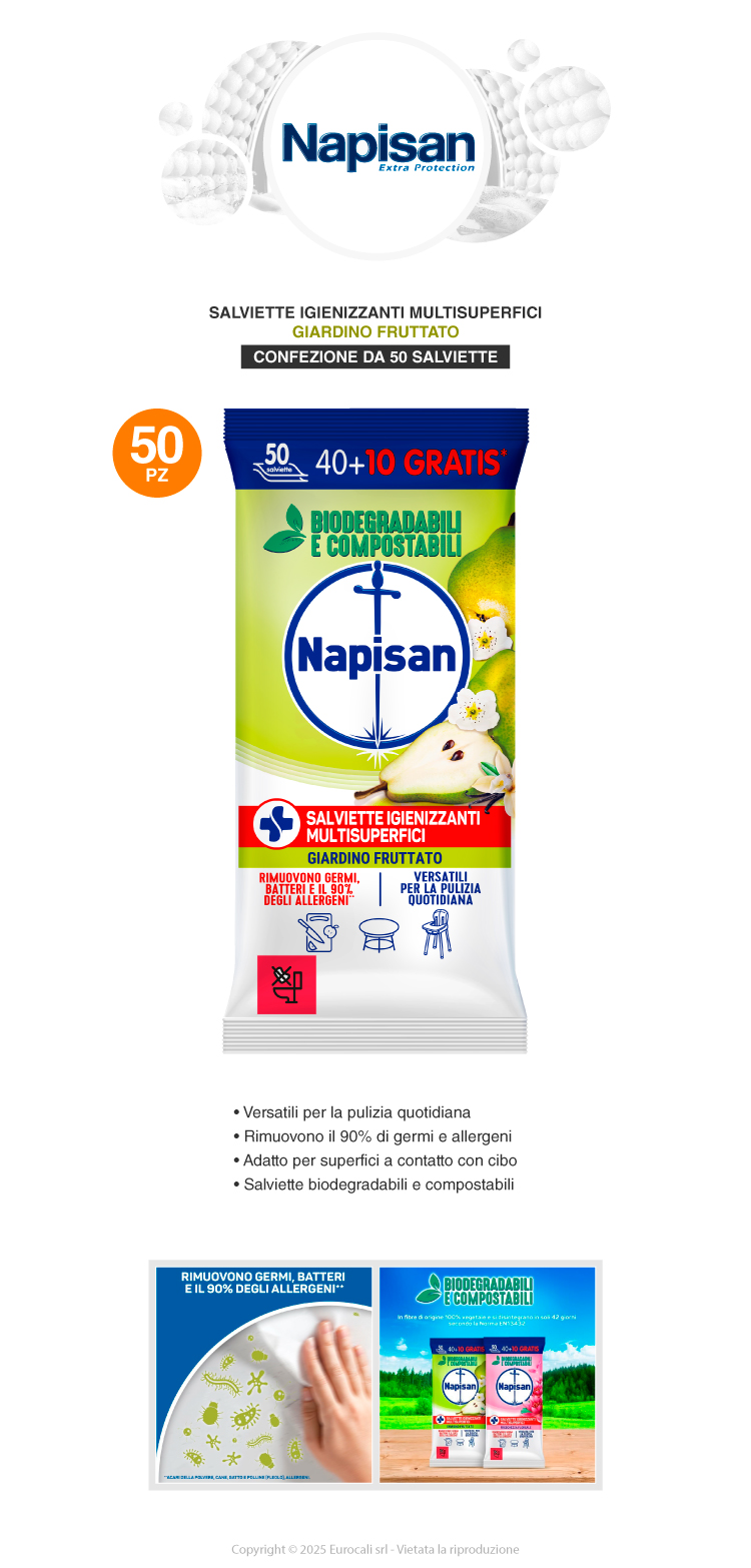 napisan