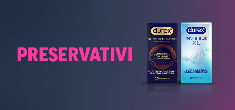Preservativi