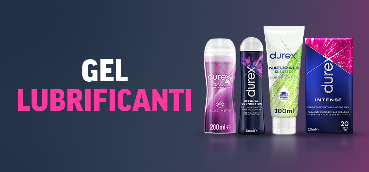 Lubrificanti