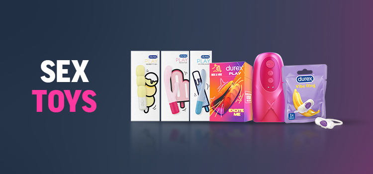 Sex Toys