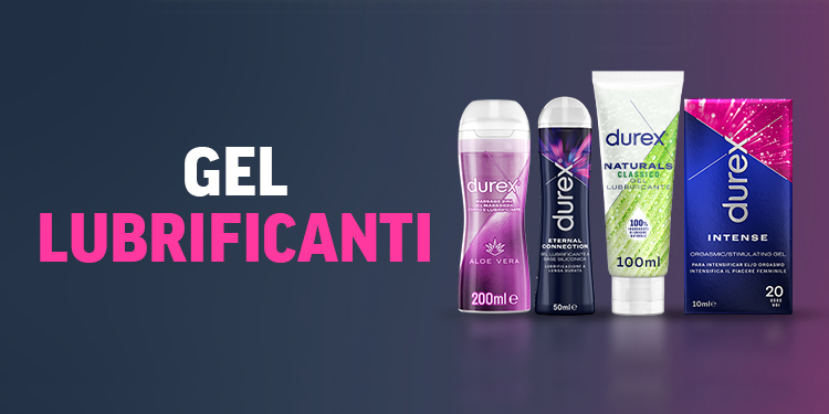 Lubrificanti