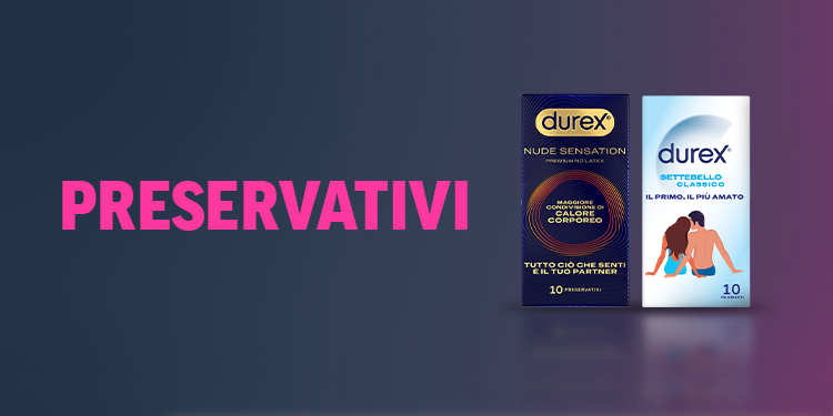 Preservativi