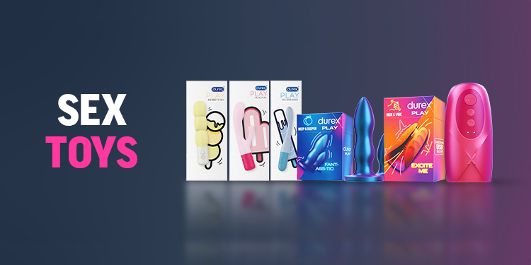 Sex Toys