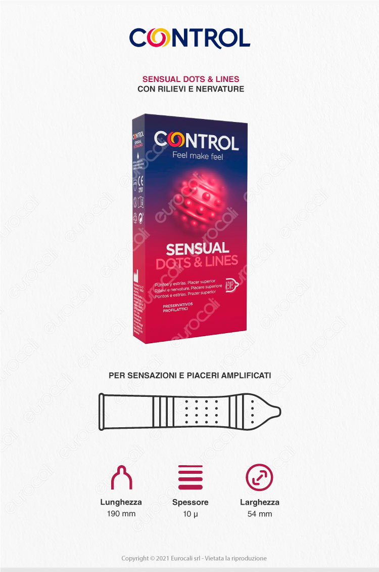 Control Touch&Feel