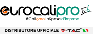 Eurocali B2B PRO Logo