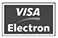 Visa Electron Logo