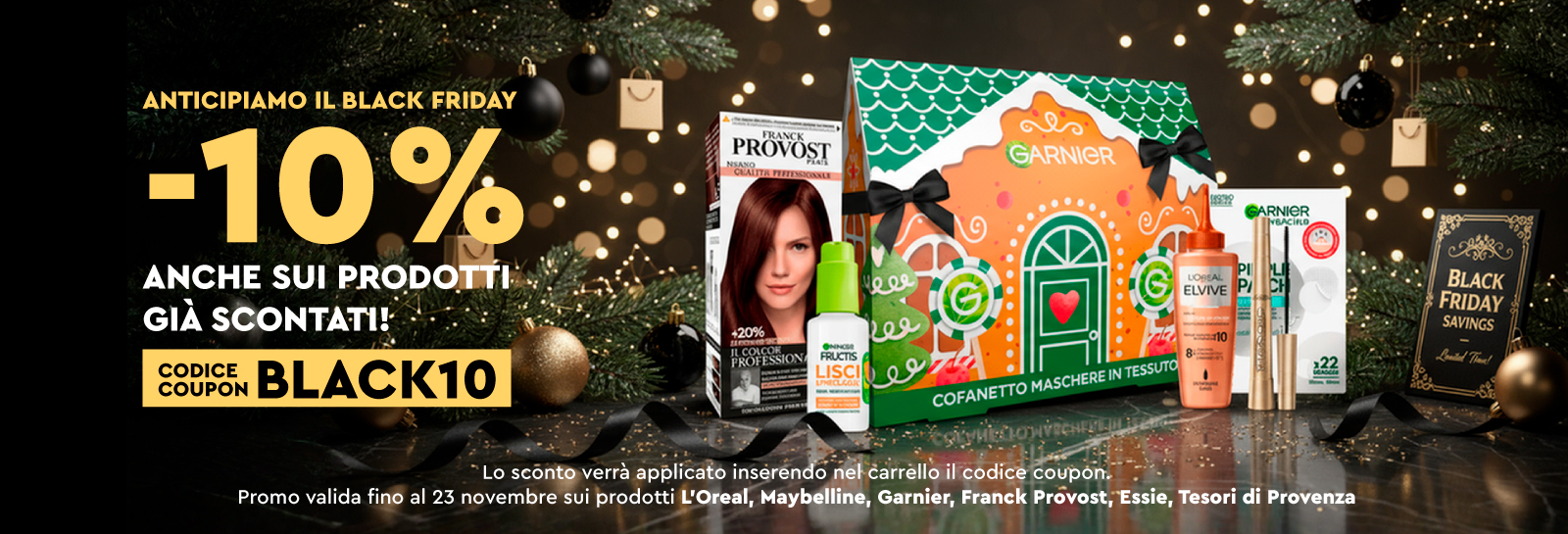 Flyer Promo 19 Maggio 2025