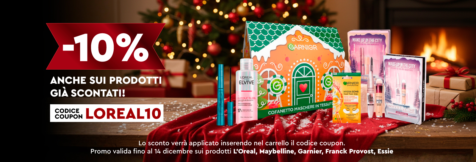 Flyer Promo 19 Maggio 2025