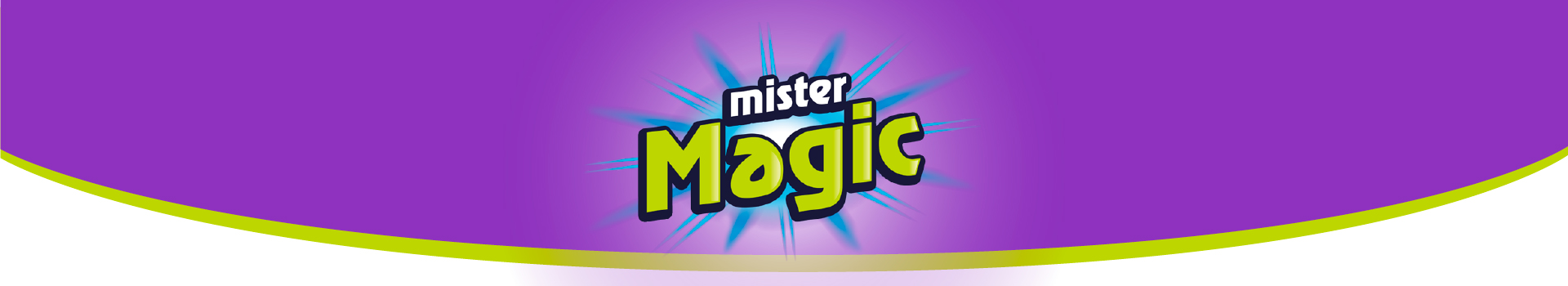 mister magic