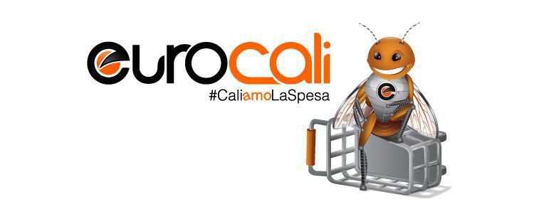 Eurocali #CaliamoLaSpesa