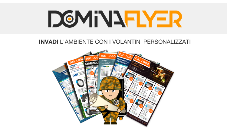 Domina LED