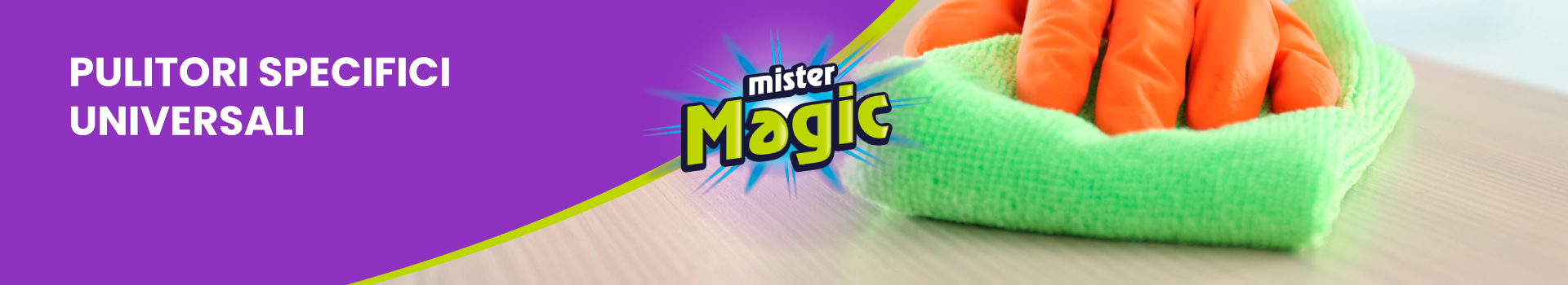mister magic
