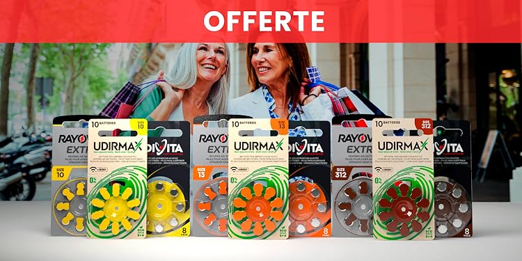 Offerte